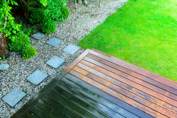 Best Dumpster Area Cleaning  in Woodlawn, OH