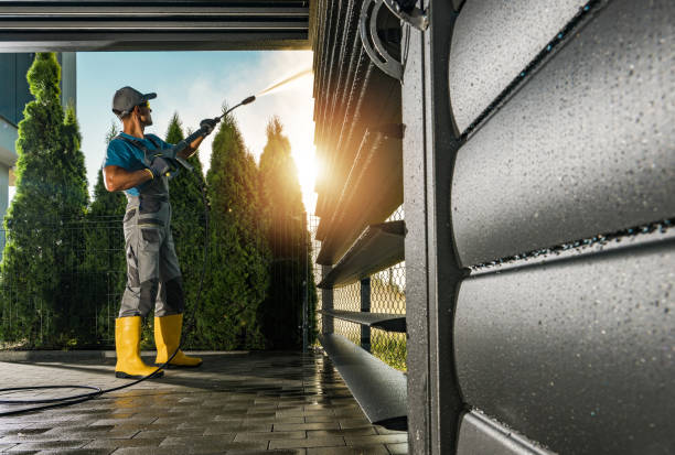 Best Heavy Equipment Washing  in Woodlawn, OH
